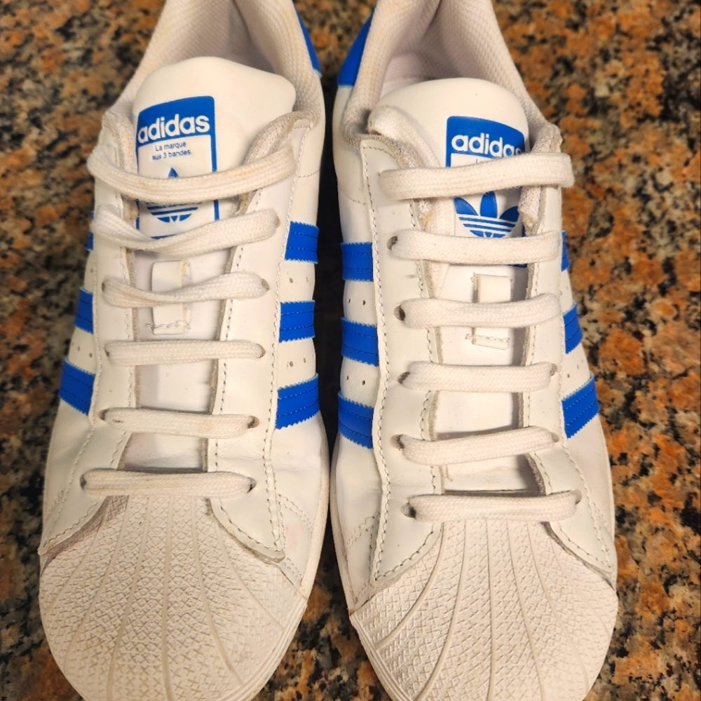 Adidas Superstar
